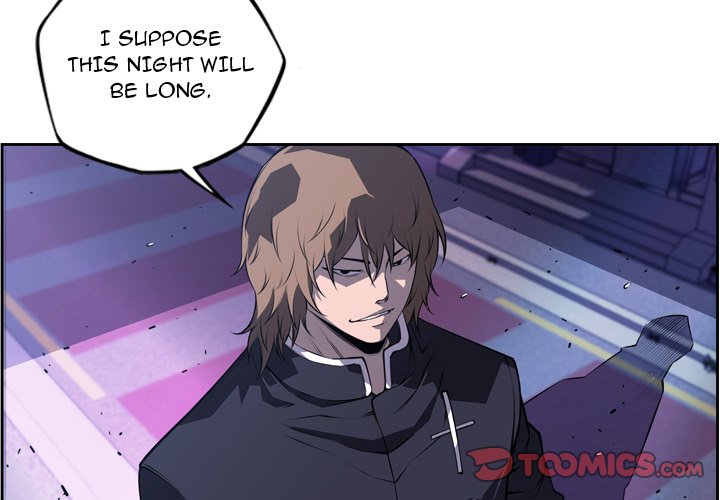 Supernova Supernova EP 173 - Toomics page 2 - 