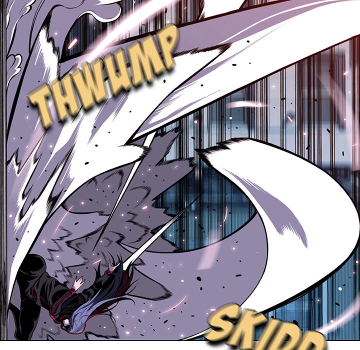 Supernova Supernova EP 173 - Toomics page 11 - 