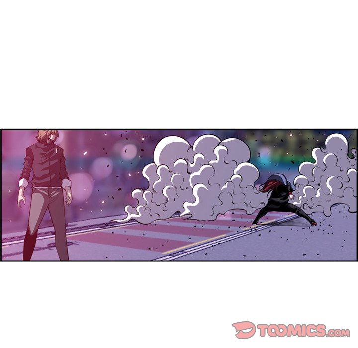 Supernova Supernova EP 173 - Toomics page 14 - 