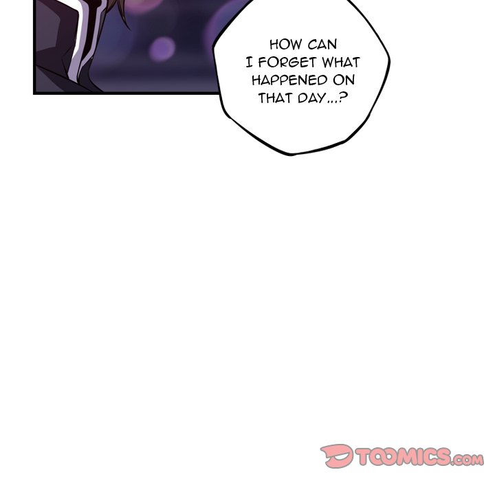 Supernova Supernova EP 173 - Toomics page 20 - 
