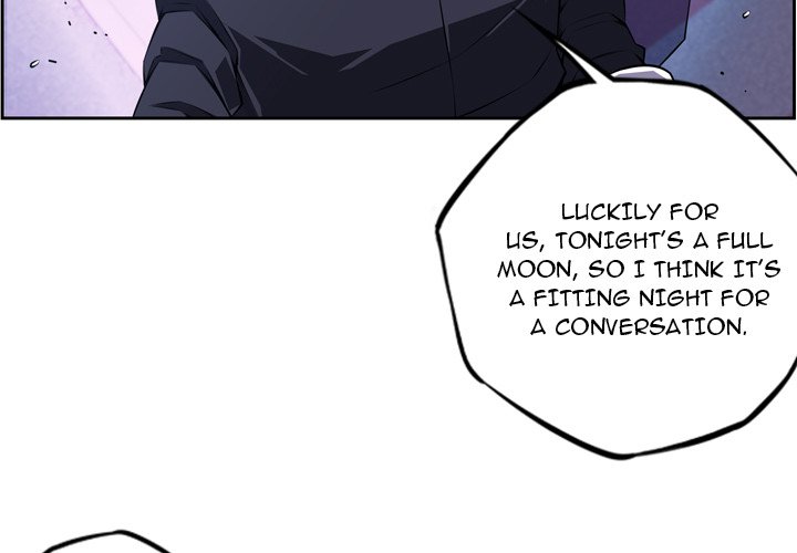Supernova Supernova EP 173 - Toomics page 3 - 