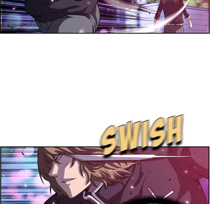 Supernova Supernova EP 173 - Toomics page 22 - 