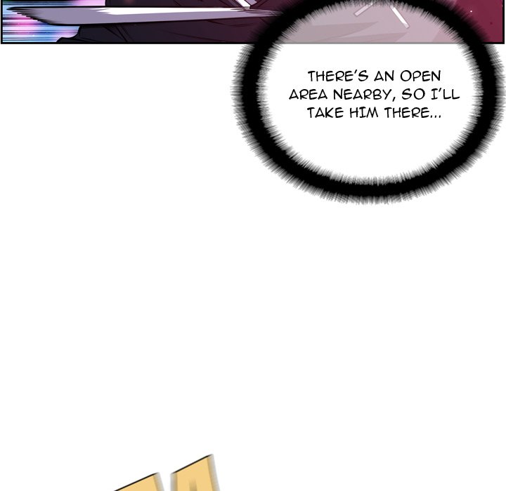 Supernova Supernova EP 173 - Toomics page 23 - 