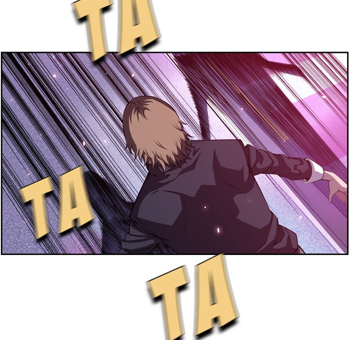 Supernova Supernova EP 173 - Toomics page 24 - 