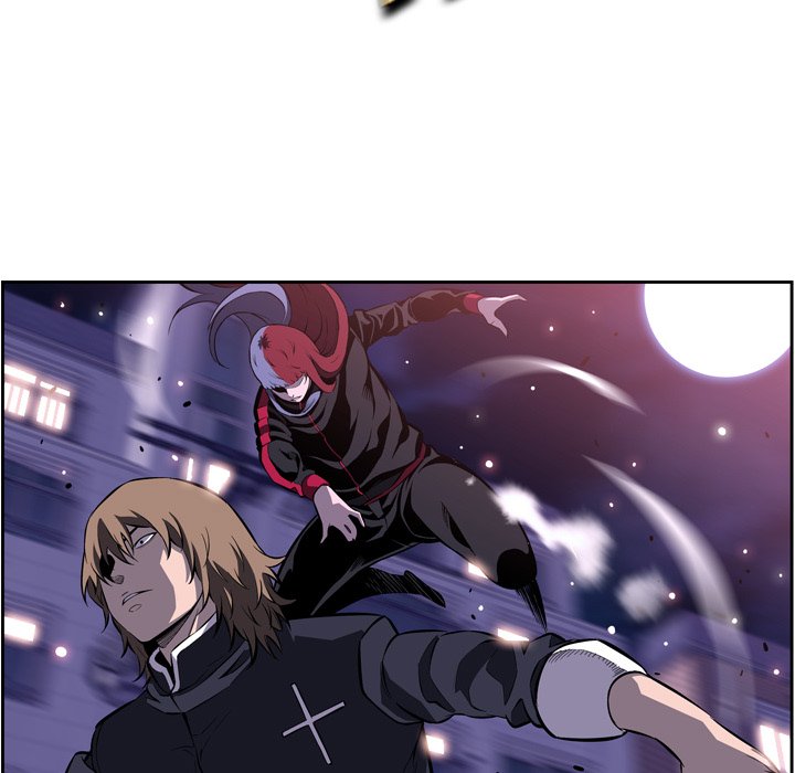 Supernova Supernova EP 173 - Toomics page 25 - 
