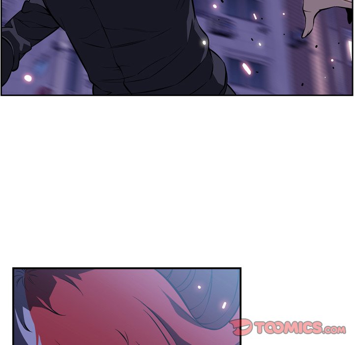 Supernova Supernova EP 173 - Toomics page 26 - 