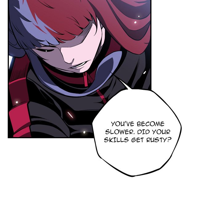 Supernova Supernova EP 173 - Toomics page 27 - 