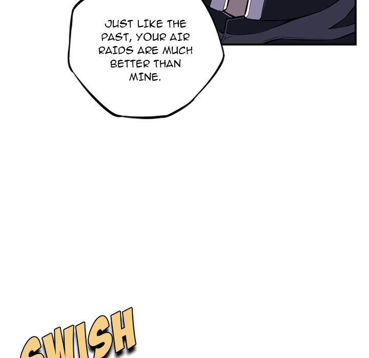 Supernova Supernova EP 173 - Toomics page 29 - 