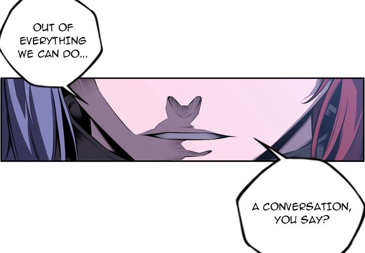 Supernova Supernova EP 173 - Toomics page 4 - 