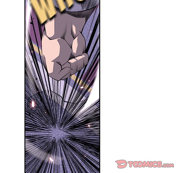 Supernova Supernova EP 173 - Toomics page 32 - 