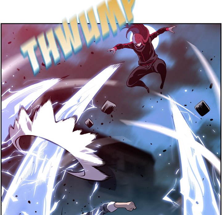 Supernova Supernova EP 173 - Toomics page 37 - 