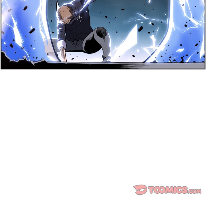 Supernova Supernova EP 173 - Toomics page 38 - 
