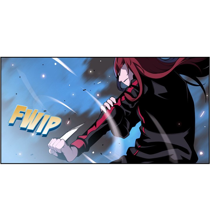 Supernova Supernova EP 173 - Toomics page 39 - 