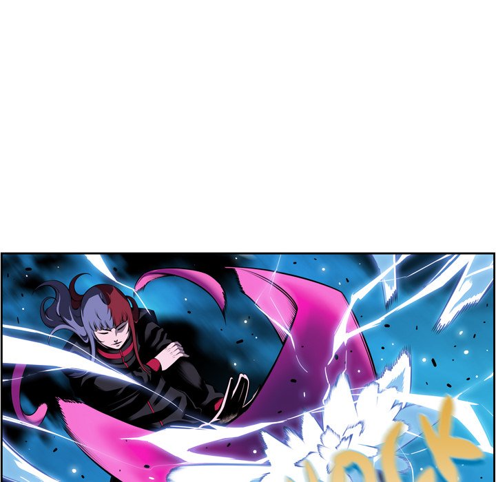 Supernova Supernova EP 173 - Toomics page 40 - 