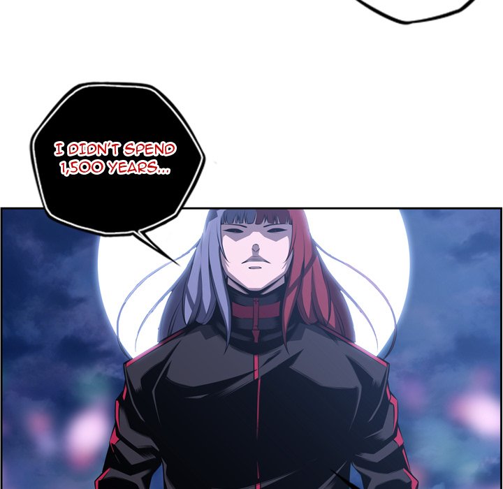 Supernova Supernova EP 173 - Toomics page 5 - 