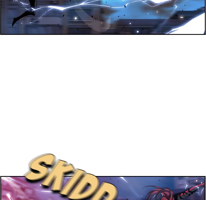 Supernova Supernova EP 173 - Toomics page 42 - 