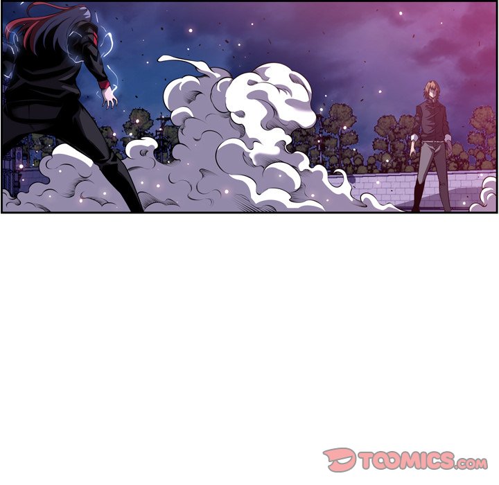 Supernova Supernova EP 173 - Toomics page 44 - 