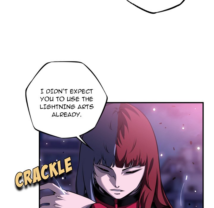 Supernova Supernova EP 173 - Toomics page 46 - 