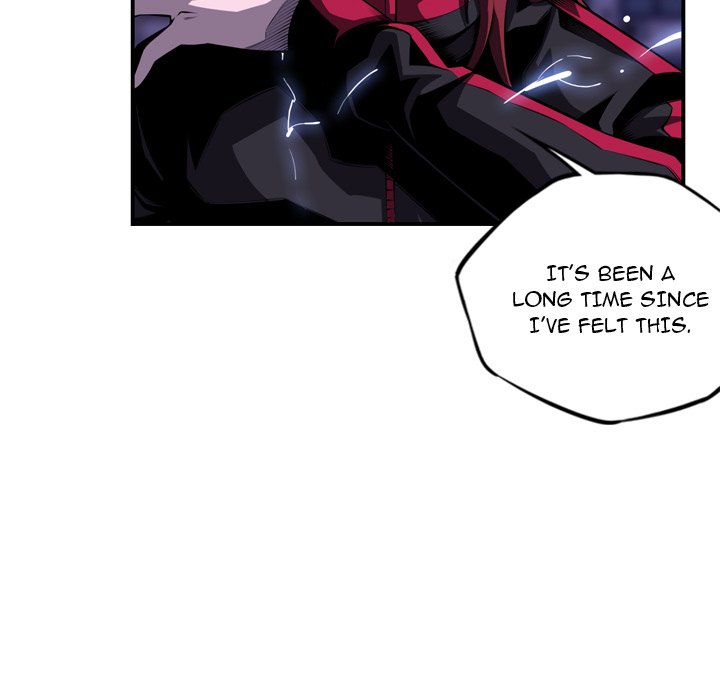 Supernova Supernova EP 173 - Toomics page 47 - 