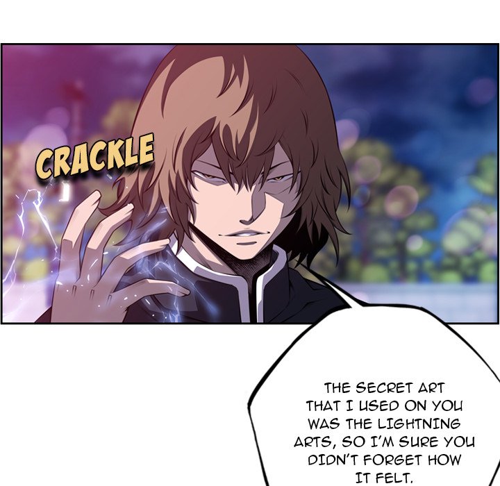 Supernova Supernova EP 173 - Toomics page 48 - 