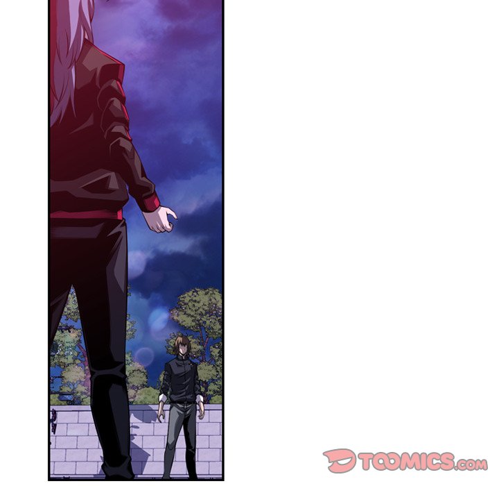 Supernova Supernova EP 173 - Toomics page 50 - 