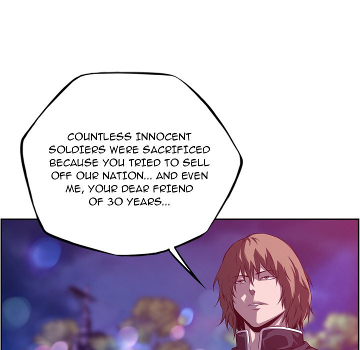 Supernova Supernova EP 173 - Toomics page 53 - 