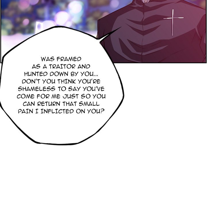 Supernova Supernova EP 173 - Toomics page 54 - 