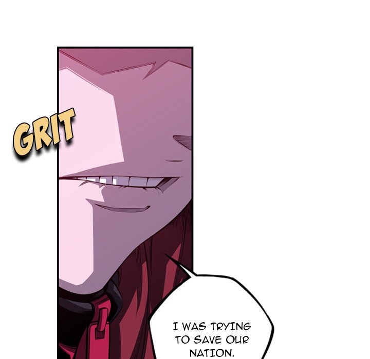 Supernova Supernova EP 173 - Toomics page 55 - 