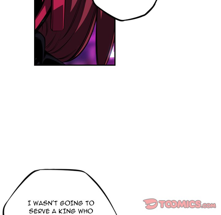 Supernova Supernova EP 173 - Toomics page 56 - 