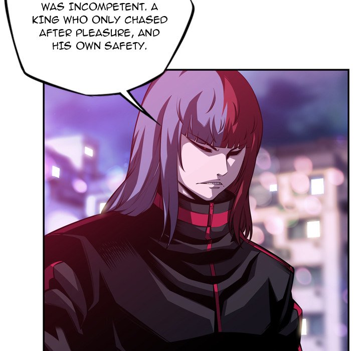 Supernova Supernova EP 173 - Toomics page 57 - 