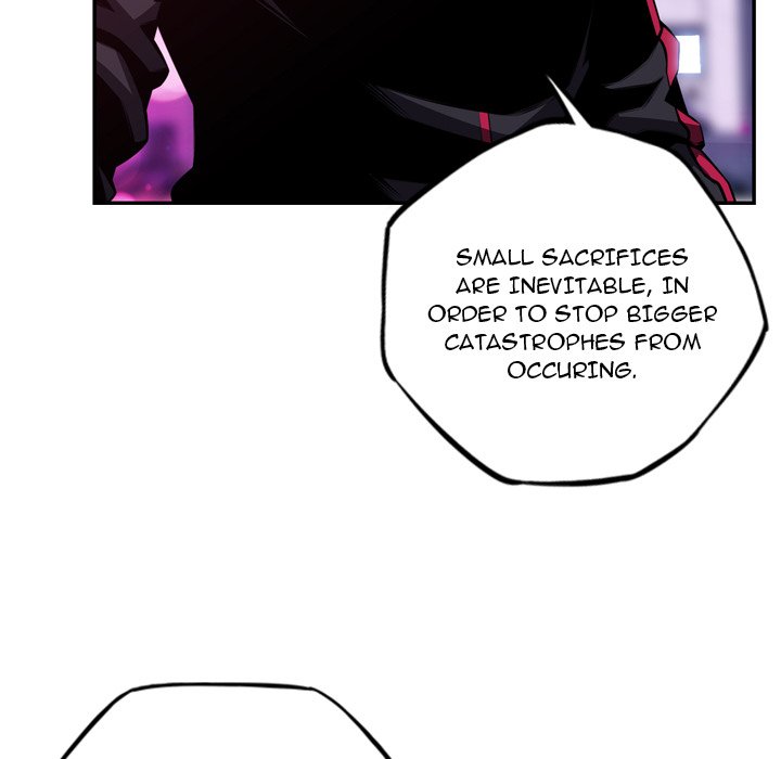Supernova Supernova EP 173 - Toomics page 58 - 