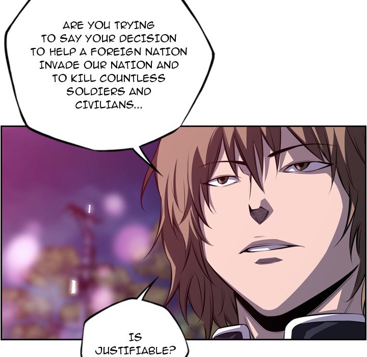 Supernova Supernova EP 173 - Toomics page 59 - 