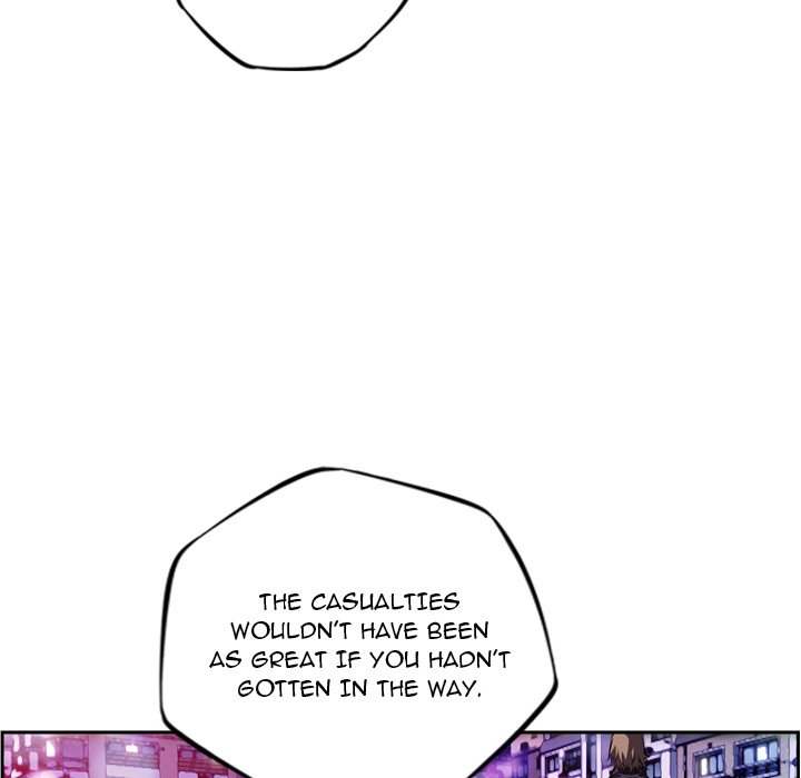 Supernova Supernova EP 173 - Toomics page 60 - 