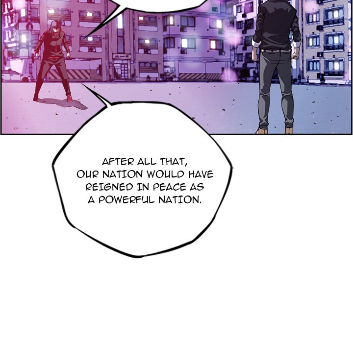 Supernova Supernova EP 173 - Toomics page 61 - 
