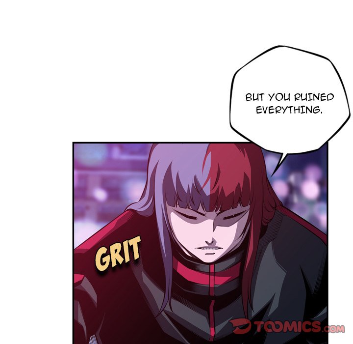 Supernova Supernova EP 173 - Toomics page 62 - 