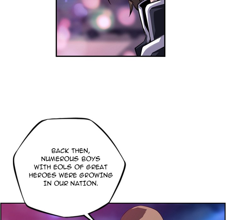 Supernova Supernova EP 173 - Toomics page 64 - 