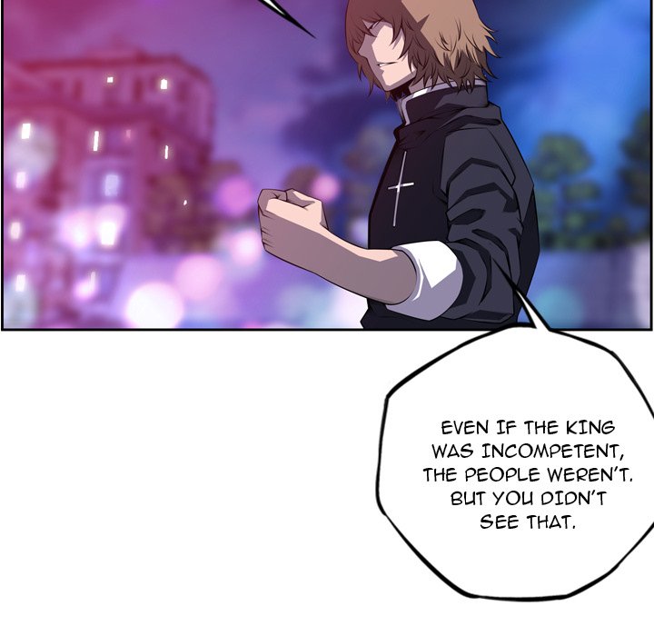 Supernova Supernova EP 173 - Toomics page 65 - 