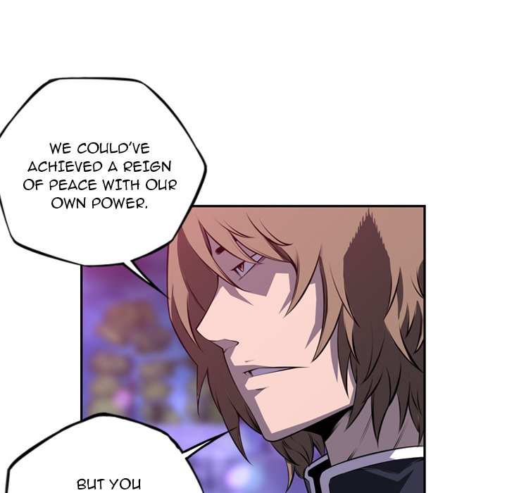 Supernova Supernova EP 173 - Toomics page 66 - 