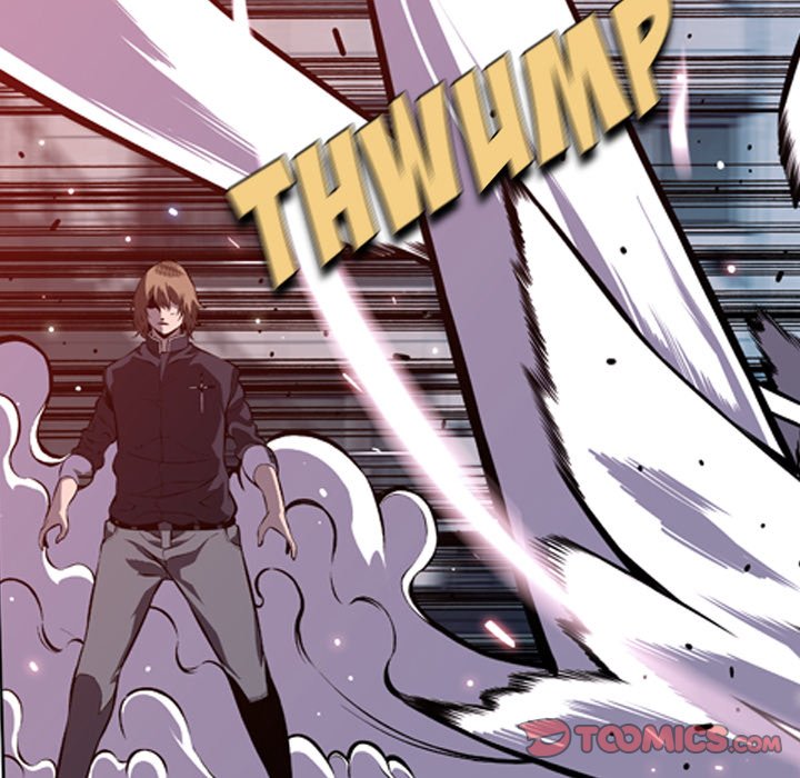 Supernova Supernova EP 173 - Toomics page 8 - 