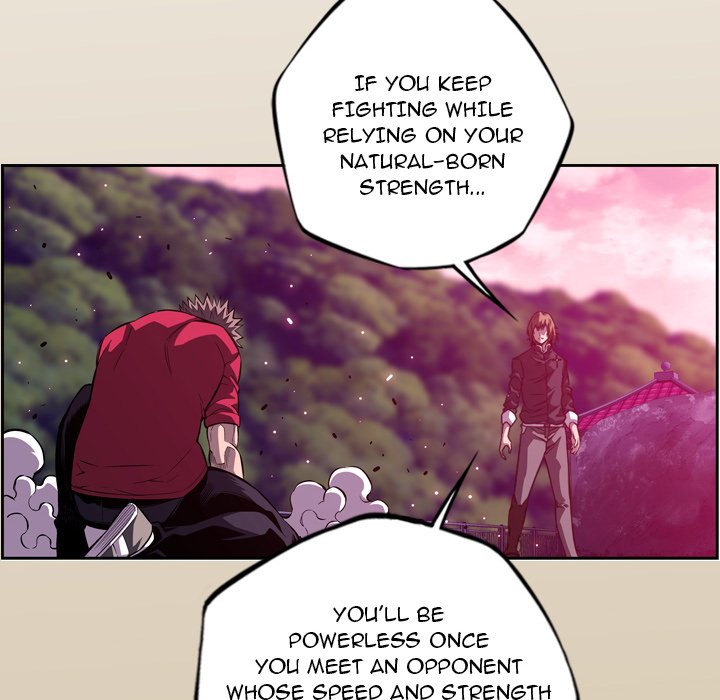 Supernova Supernova EP 173 - Toomics page 77 - 