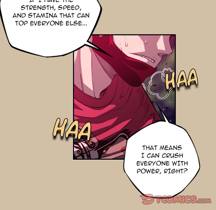 Supernova Supernova EP 173 - Toomics page 80 - 