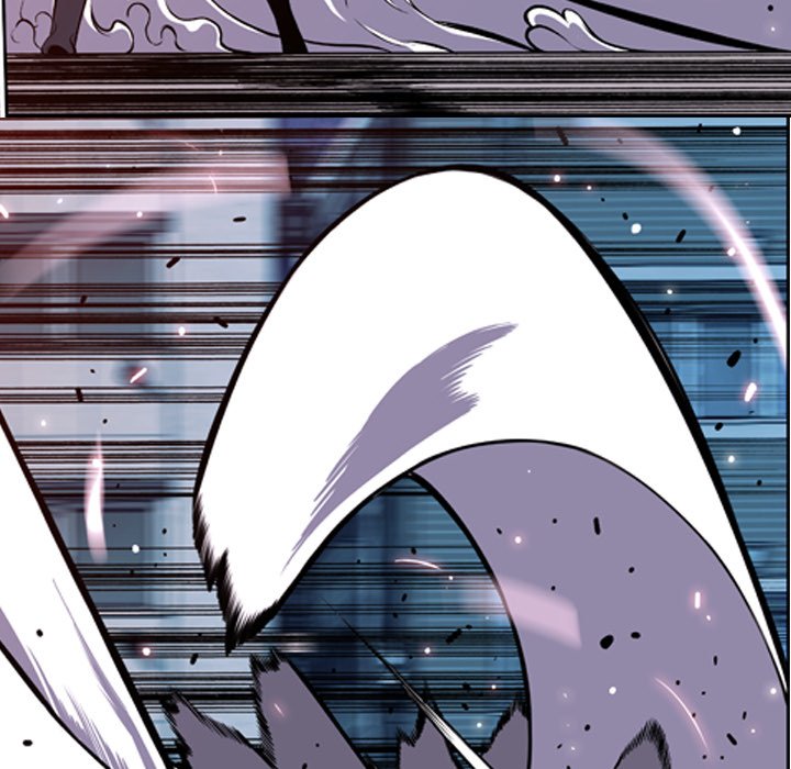 Supernova Supernova EP 173 - Toomics page 9 - 