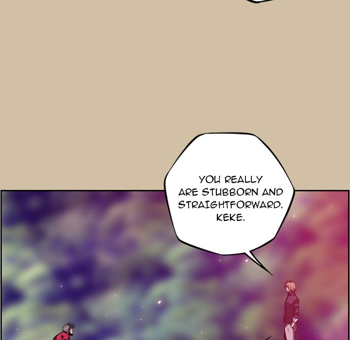 Supernova Supernova EP 173 - Toomics page 82 - 