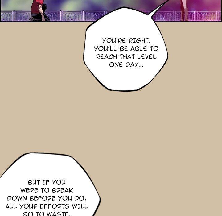 Supernova Supernova EP 173 - Toomics page 83 - 