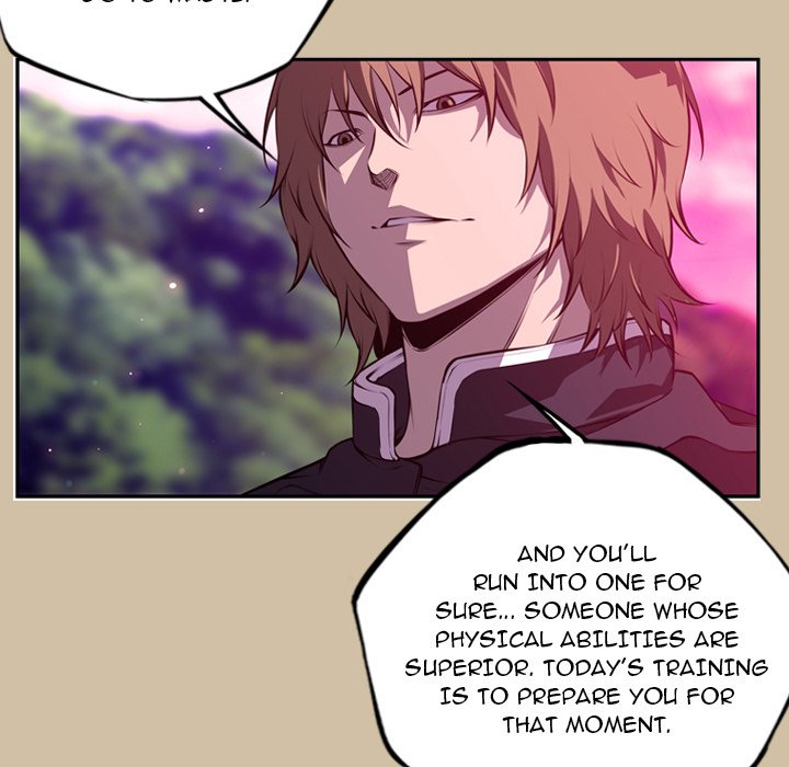 Supernova Supernova EP 173 - Toomics page 84 - 
