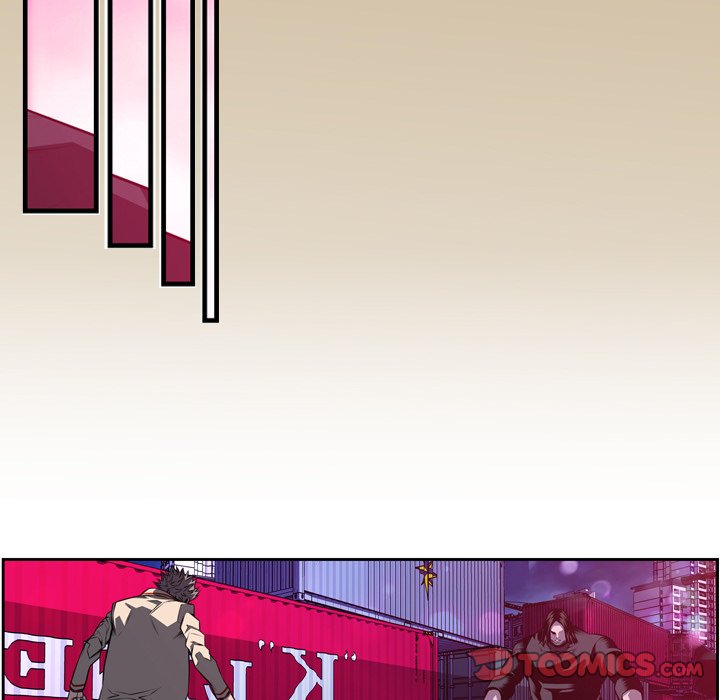 Supernova Supernova EP 173 - Toomics page 86 - 