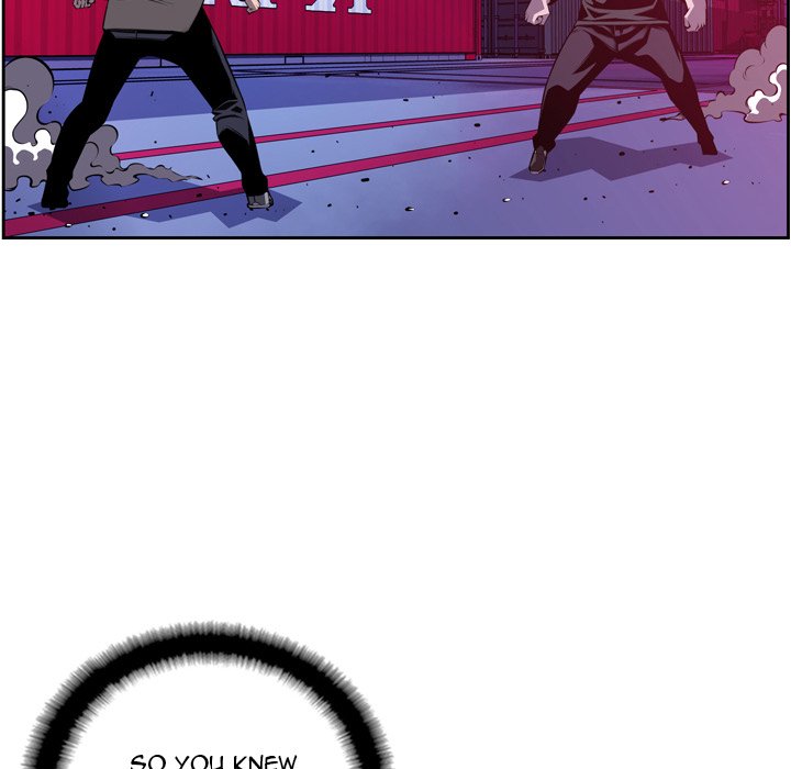 Supernova Supernova EP 173 - Toomics page 87 - 
