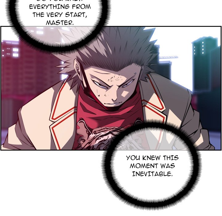 Supernova Supernova EP 173 - Toomics page 88 - 