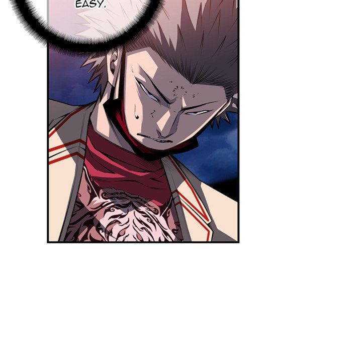 Supernova Supernova EP 174 - Toomics page 11 - 