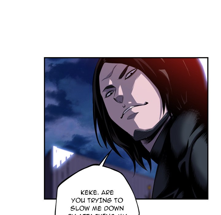 Supernova Supernova EP 174 - Toomics page 12 - 